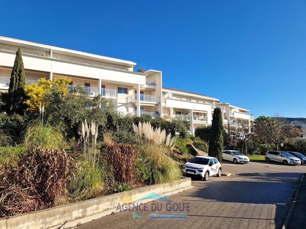 Apartment in La Ciotat, Provence-Alpes-Côte d'Azur, France 1 - 17146461