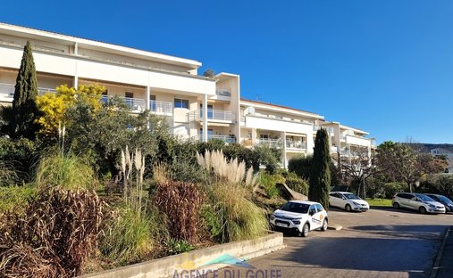 Apartment in La Ciotat, Provence-Alpes-Côte d'Azur, France 1