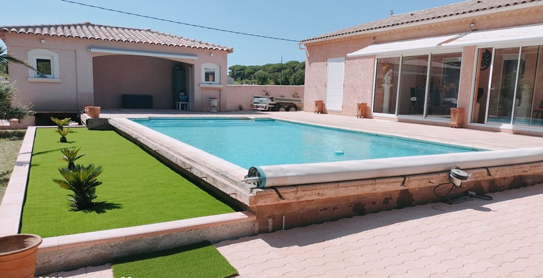 Villa in Sud, Vidauban, France 2 - 17149758