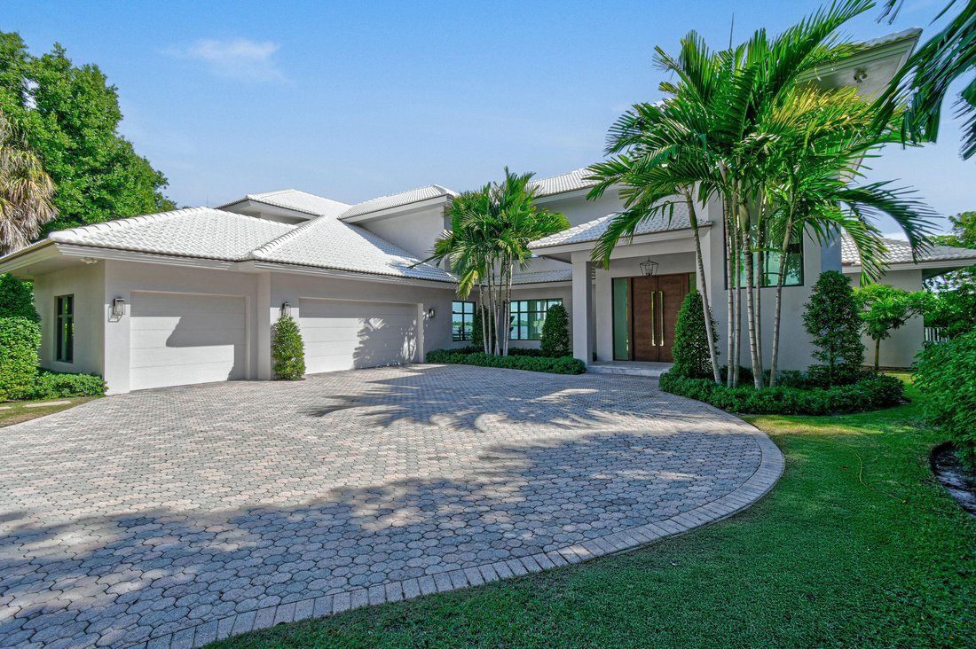 House in North Palm Beach, Florida, United States 4 - 17005410