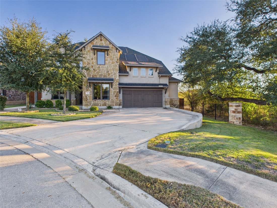 Casa a San Marcos, Texas, Stati Uniti 4 - 16628165