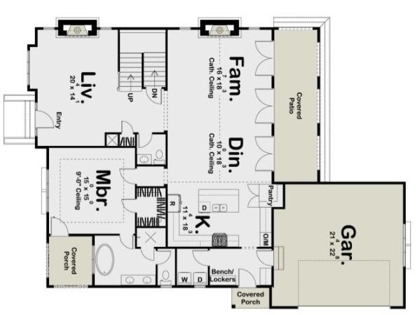 House in Hyde Park, Utah, United States 4 - 17149272