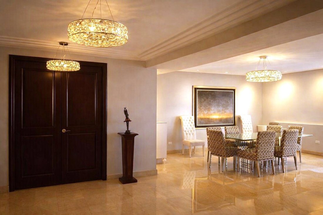 Condo in Panama City, Panama, Panama 2 - 17150141