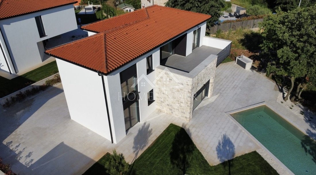 House in Stranici kod Lovreca, Istria County, Croatia 3 - 17149725