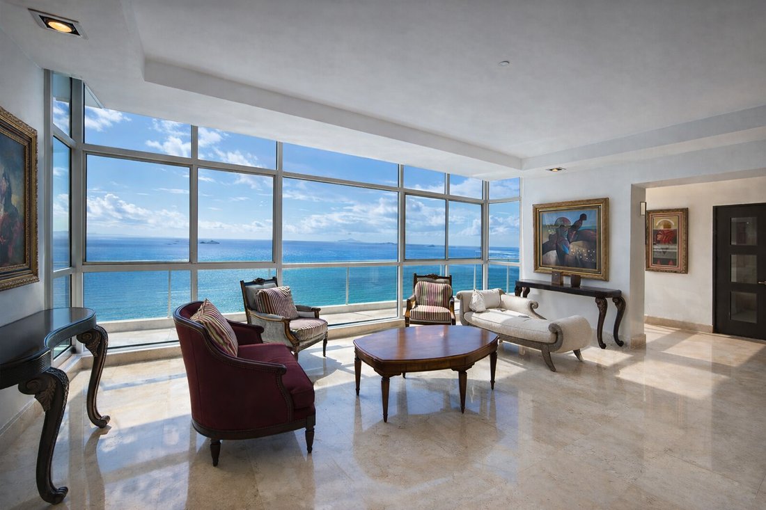 Condo in Panama City, Panama, Panama 1 - 17150144