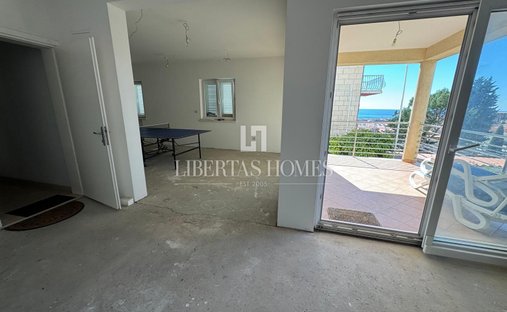 Wohnung in Gradski kotar Gruz, Dubrovnik, Gespanschaft Dubrovnik-Neretva 1