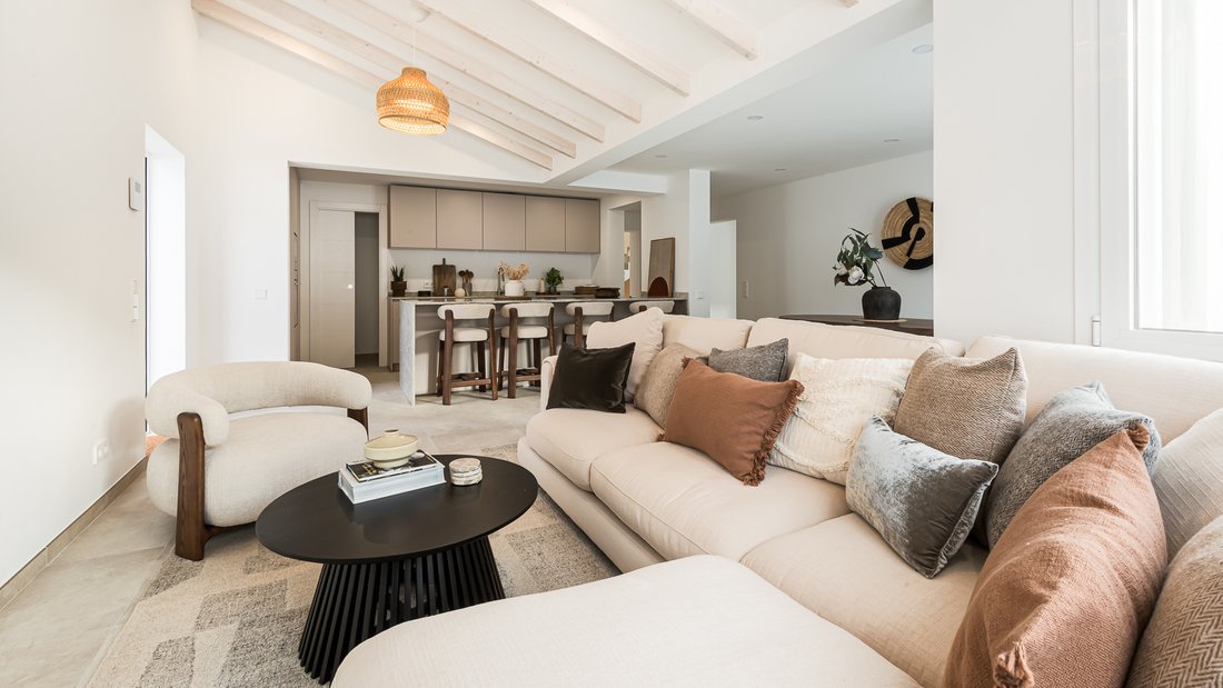 Villa en Sol de Mallorca, Calviá, Islas Baleares 5 - 16575832