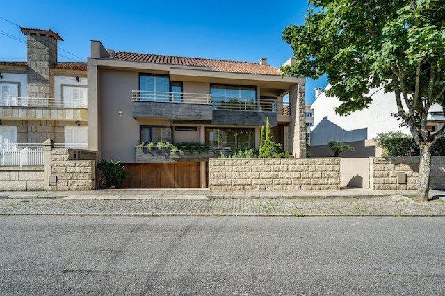 House in Senhora da Hora, Porto District, Portugal 3 - 17147876