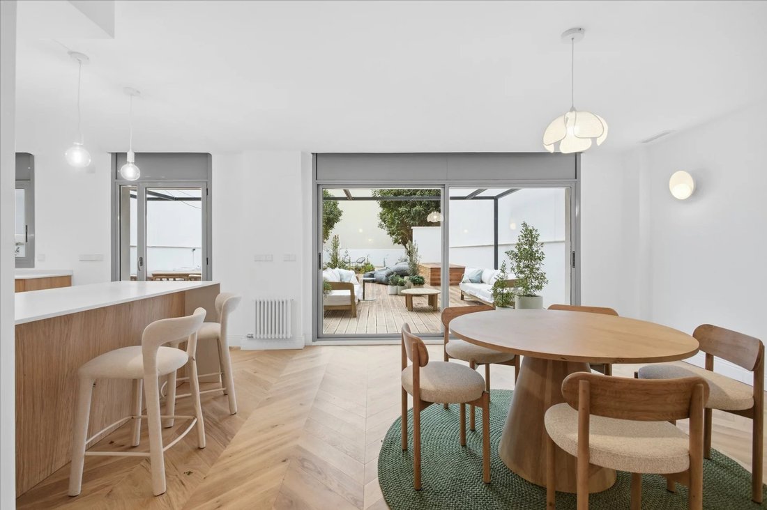 Apartment in Eixample, Barcelona, Spain 5 - 15421030