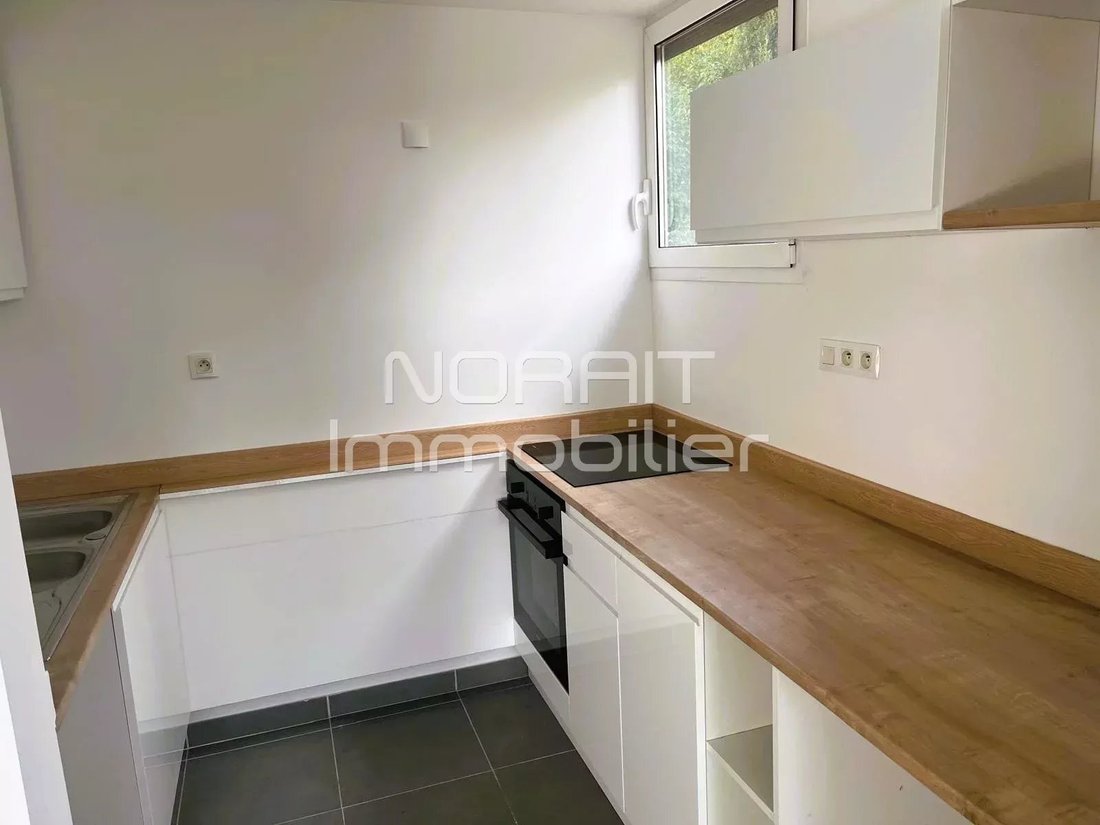 Apartamento en Niza, Provenza-Alpes-Costa Azul, Francia 4 - 17147515
