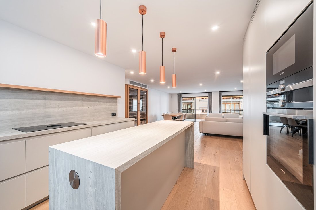Apartment in Palma, Balearic Islands, Spain 4 - 17148066