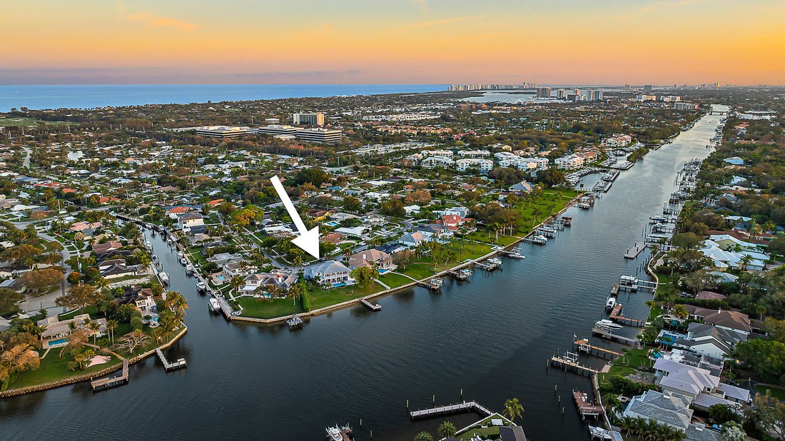 House in North Palm Beach, Florida, United States 1 - 16632309