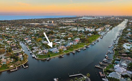 House in North Palm Beach, Florida, United States 1