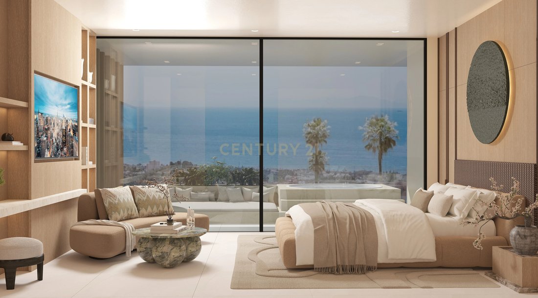 Villa in Bel-Air, Estepona, Andalusia 5 - 17150178