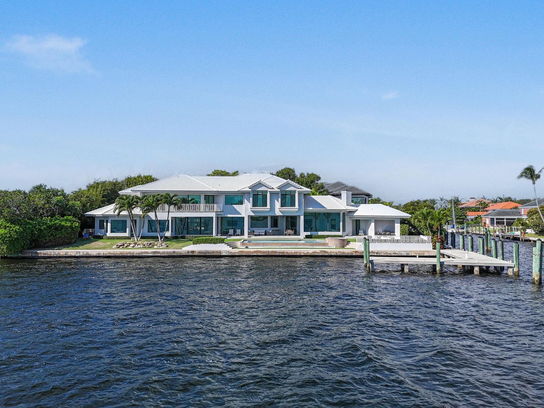 House in North Palm Beach, Florida, United States 1 - 17005410