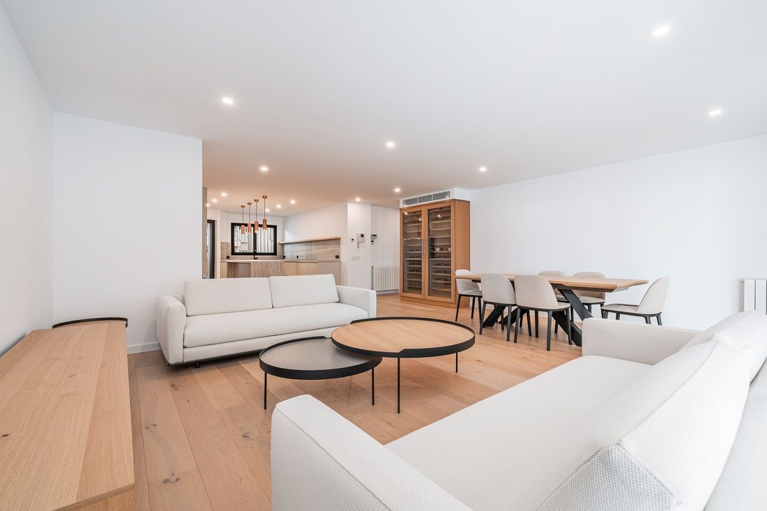 Apartment in Palma, Balearic Islands, Spain 1 - 17148066