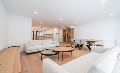 Appartement à Palma, Îles Baléares, Espagne 1