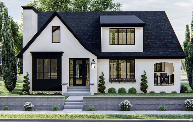 House in Hyde Park, Utah, United States 1 - 17149272