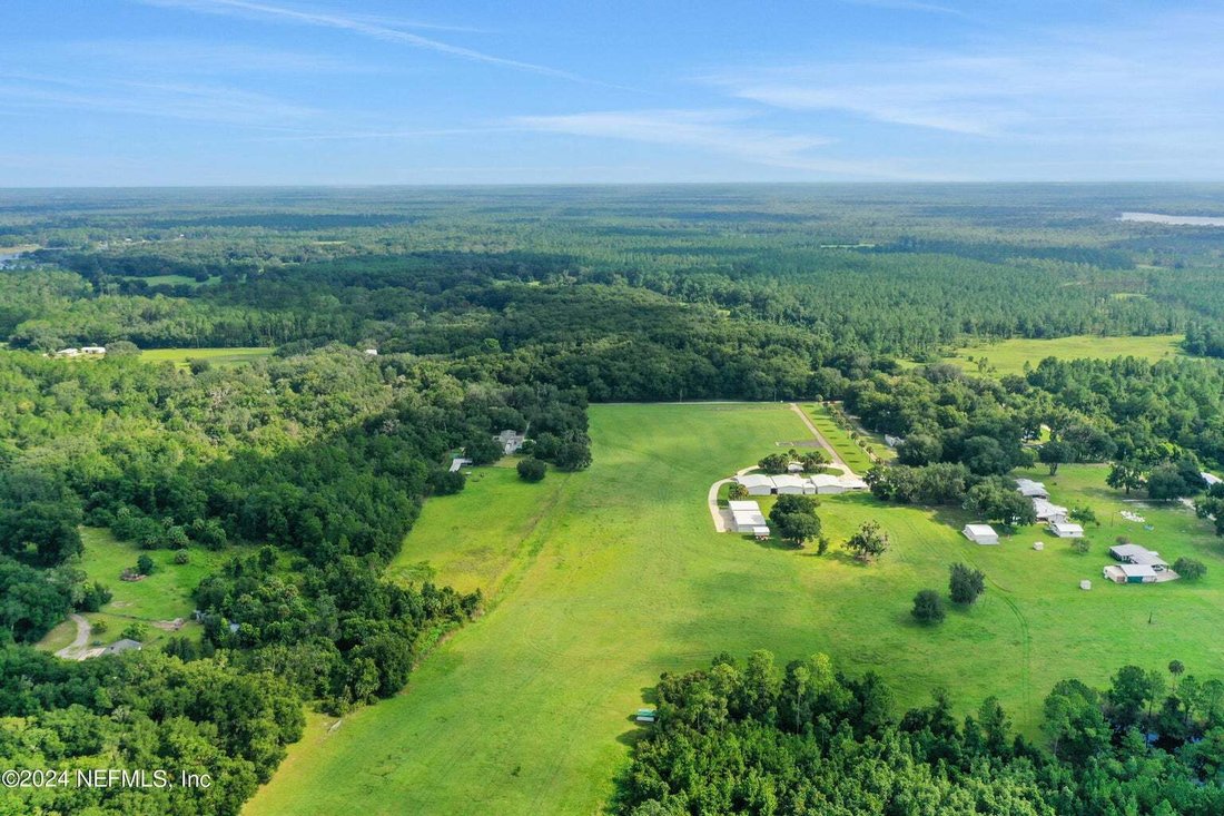 Land in Pomona Park, Florida, United States 5 - 17148483