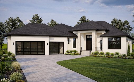 Maison à Miamisburg, Ohio, États-Unis 1