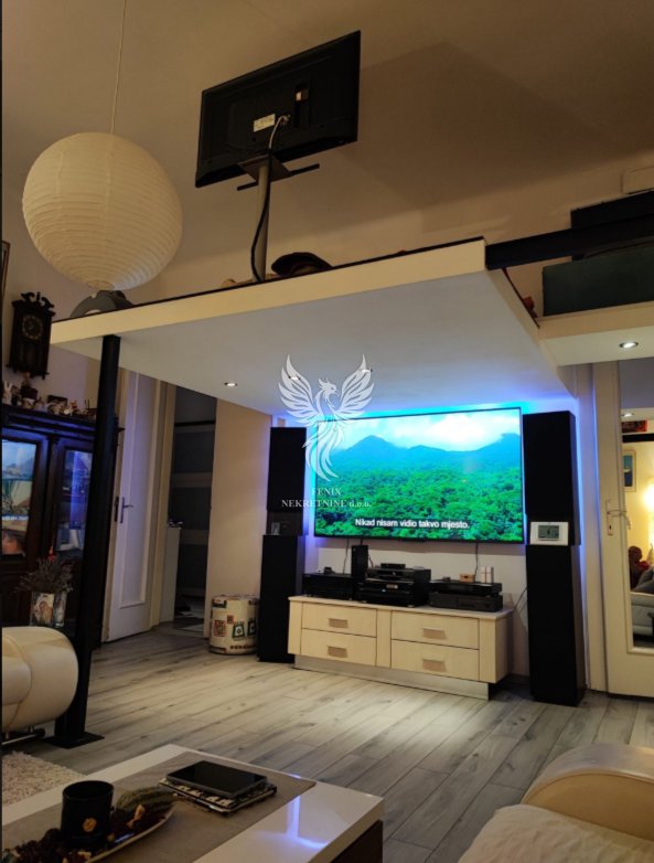Apartment in Mimara, Zagreb, City of Zagreb 5 - 17149714