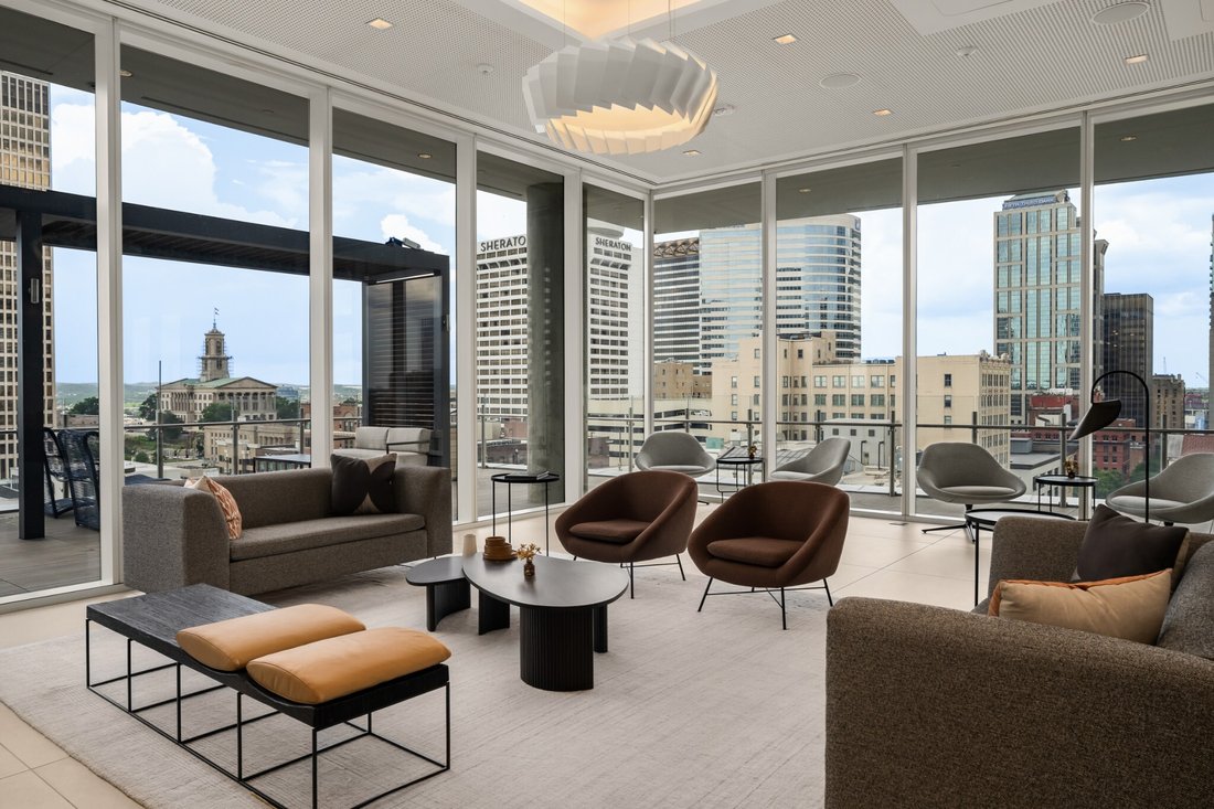 Condo in Nashville, Tennessee, United States 5 - 17148590