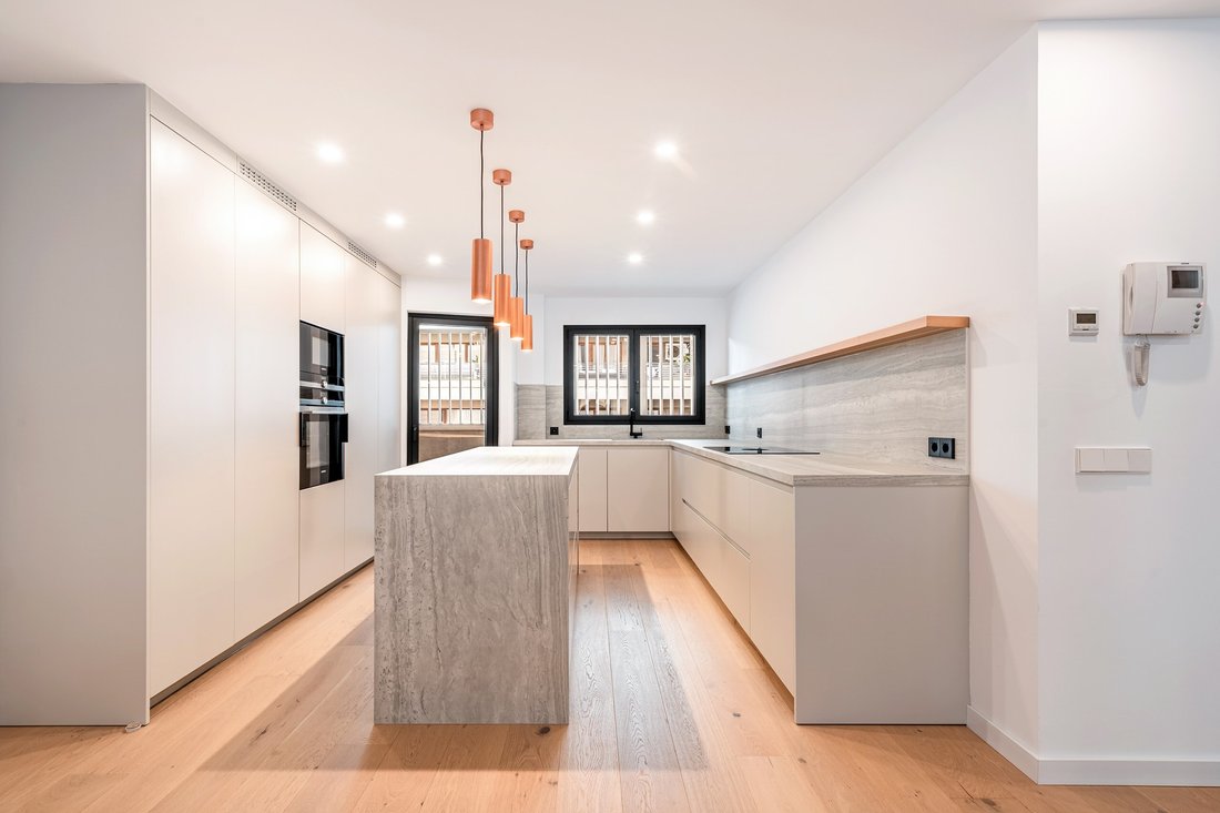 Apartment in Palma, Balearic Islands, Spain 5 - 17148066