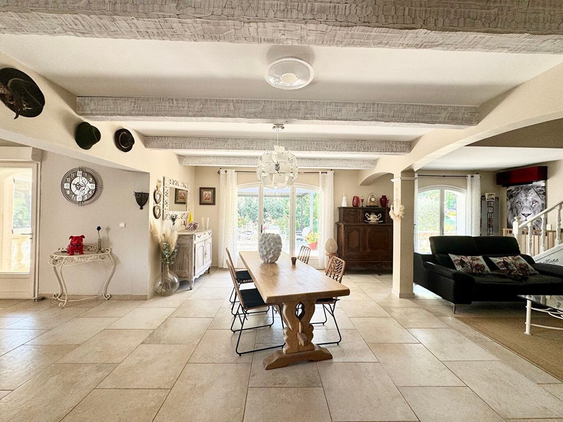 Villa in Sud, Vidauban, France 4 - 17149791