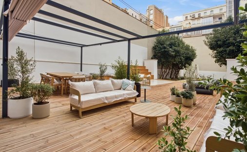 Appartement à Eixample, Barcelone, Espagne 1