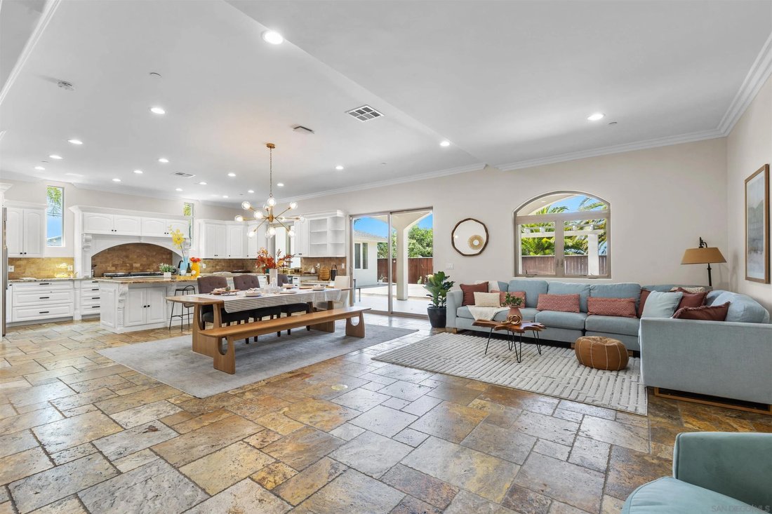 House in Encinitas, California, United States 2 - 17149012