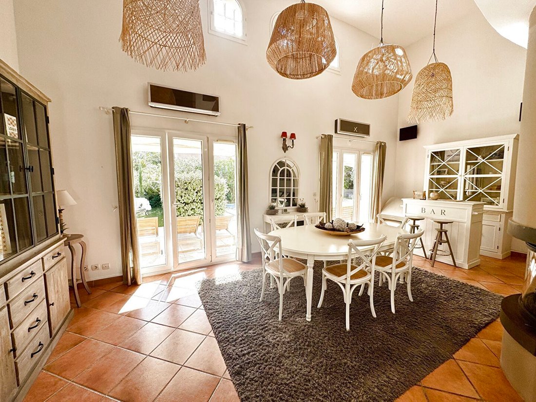 Villa in Sud, Vidauban, France 2 - 17149826