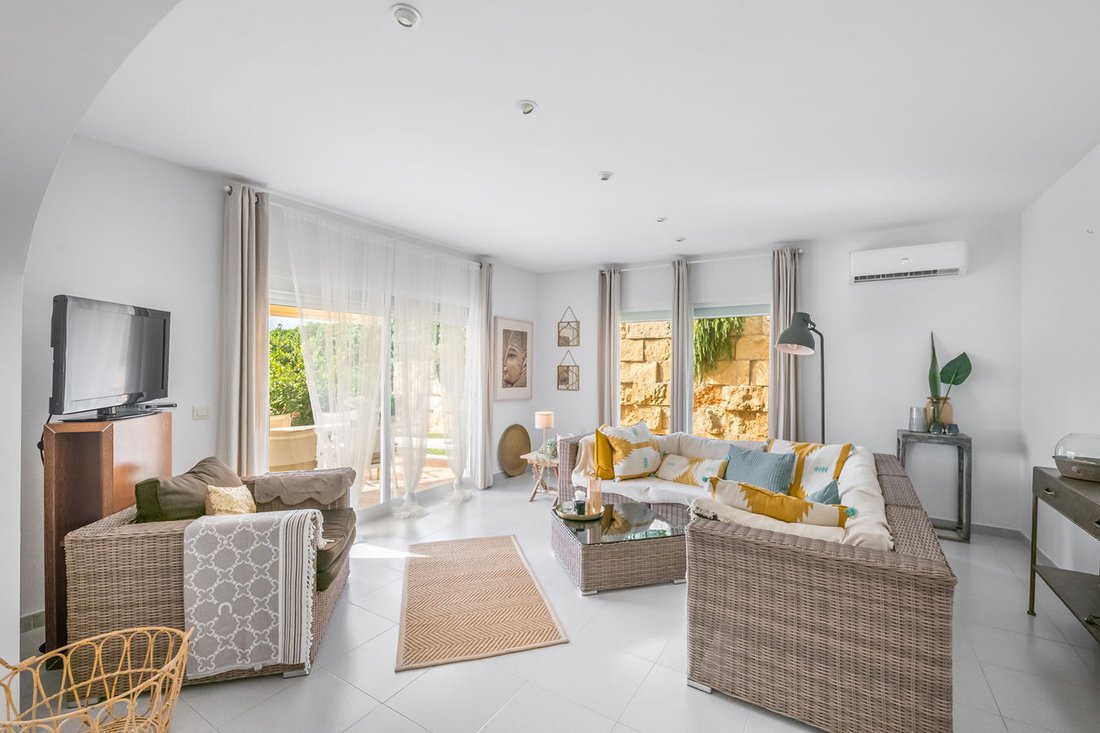 Apartment in Portocolom, Felanitx, Balearic Islands 3 - 17147613