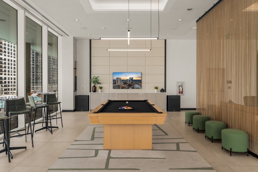 Condo in Nashville, Tennessee, United States 4 - 17148590