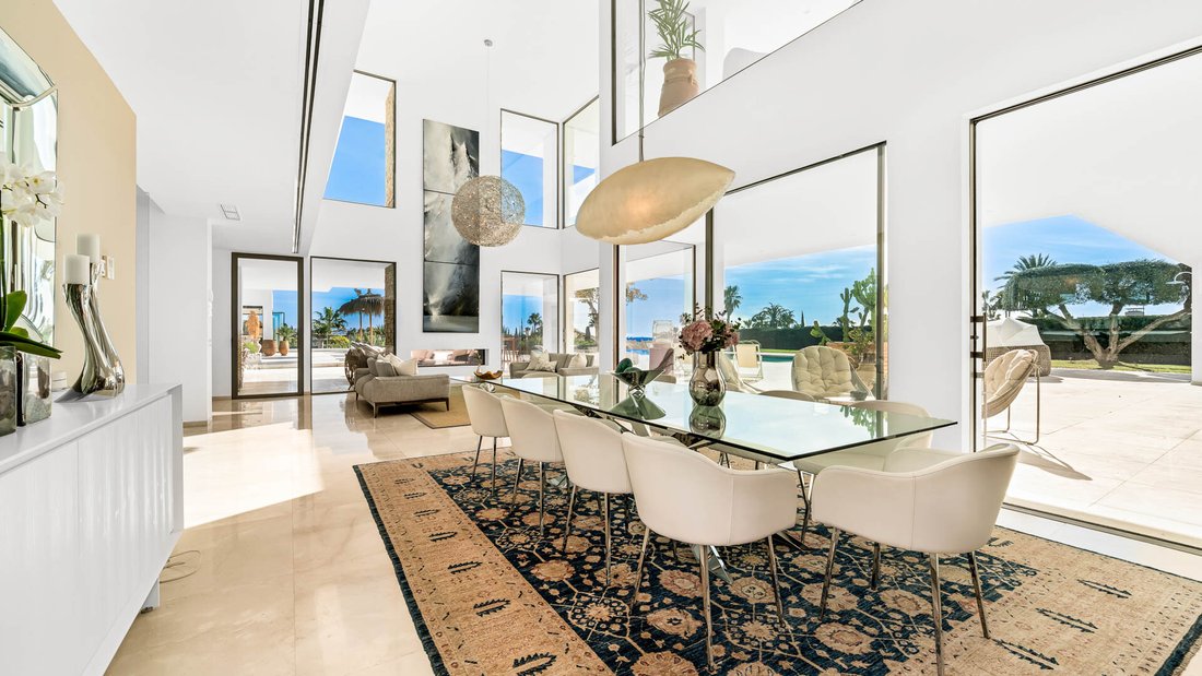 Villa in Nueva Andalucia, Marbella, Spain 5 - 17148655