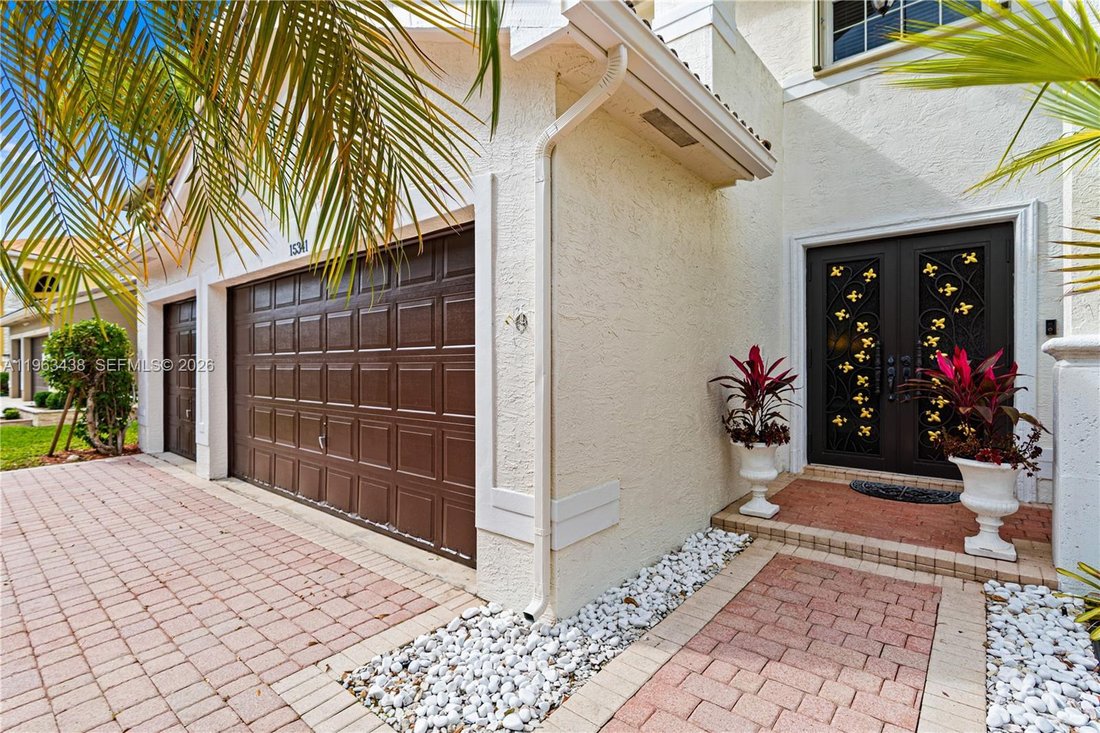 House in Miramar, Florida, United States 5 - 17148807