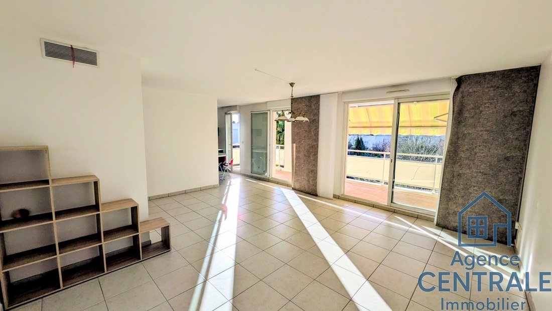 Apartment in La Ciotat, Provence-Alpes-Côte d'Azur, France 4 - 17149578