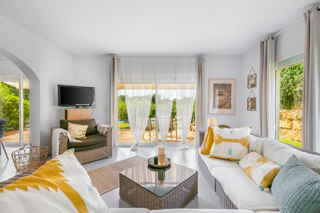 Apartment in Portocolom, Felanitx, Balearic Islands 5 - 17147613