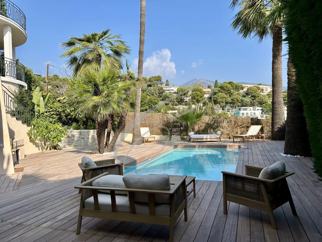 House in Village-Cros de Caste-Coupiere-Mont Gros, Roquebrune-Cap-Martin, France 3 - 16136010