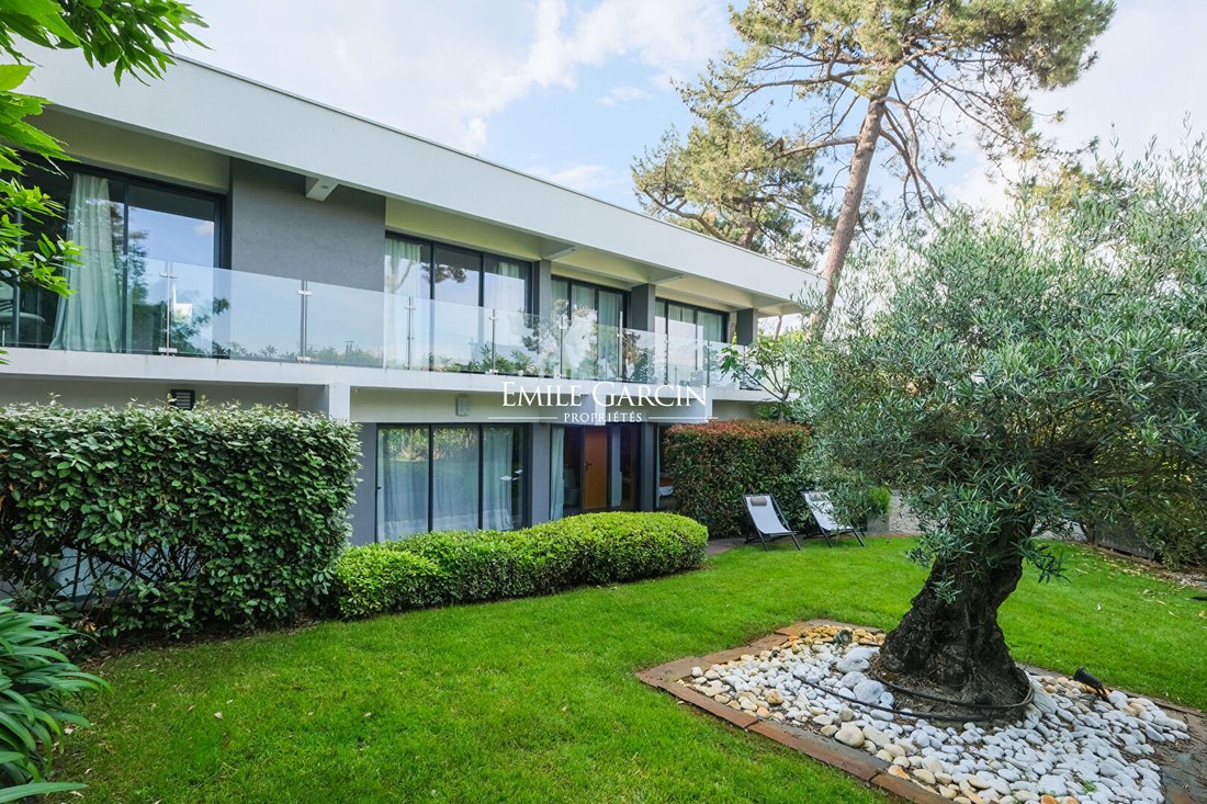 Villa in 33970 Le Cap-Ferret, Lège-Cap-Ferret, Nouvelle-Aquitaine 1 - 16692557