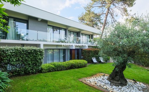 Villa in 33970 Le Cap-Ferret, Lège-Cap-Ferret, Nouvelle-Aquitaine 1