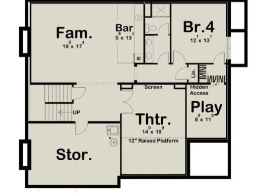 House in Hyde Park, Utah, United States 5 - 17149272