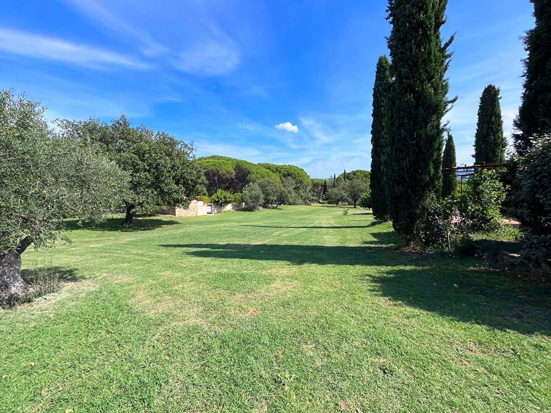 Villa in Sud, Vidauban, France 2 - 17149767