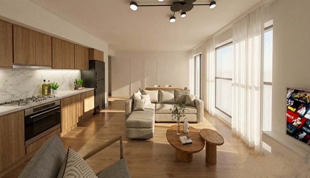 Penthouse in Vrilissia, Attica, Greece 3 - 17150029