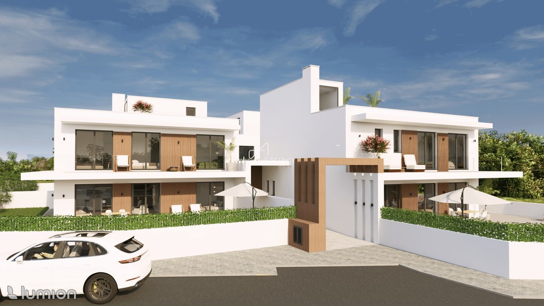 Villa in Almancil, Algarve, Portugal 3 - 17148081