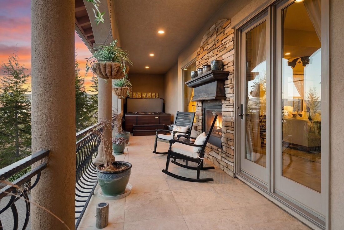 House in Reno, Nevada, United States 4 - 17148438