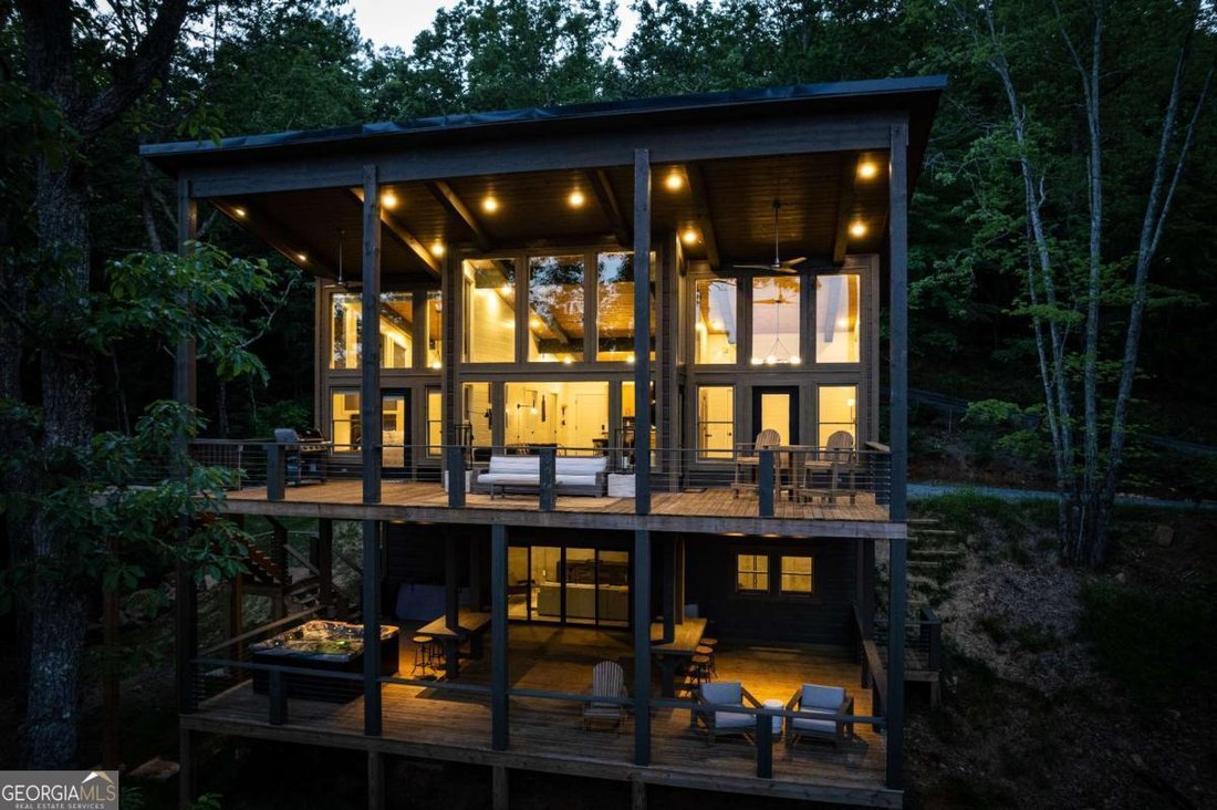 House in Blue Ridge, Georgia, United States 2 - 17149403
