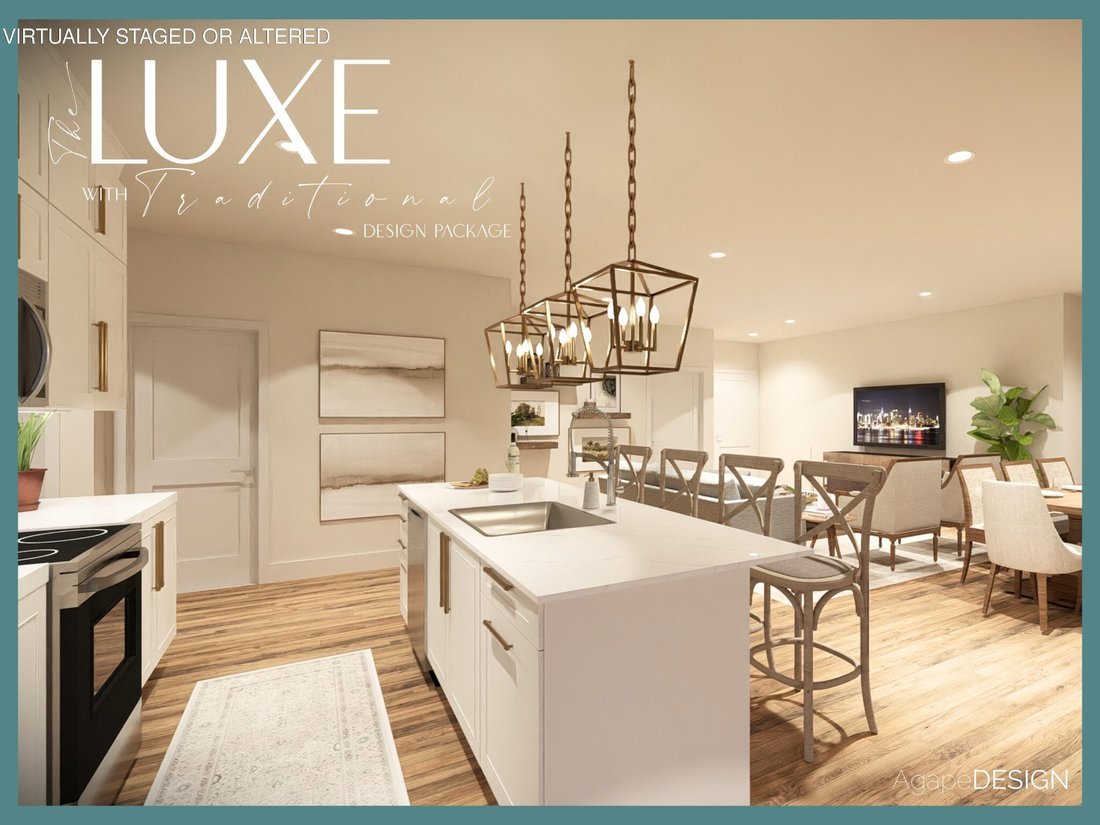 Condo in Chattanooga, Tennessee, United States 4 - 17148611