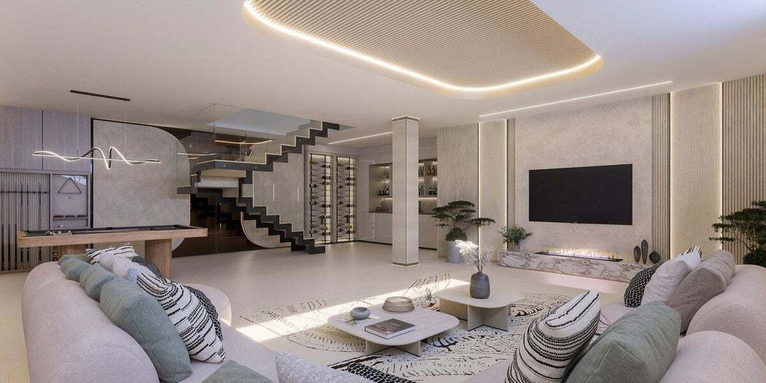 Apartment in Benahavis, Andalusia, Spain 2 - 17149699