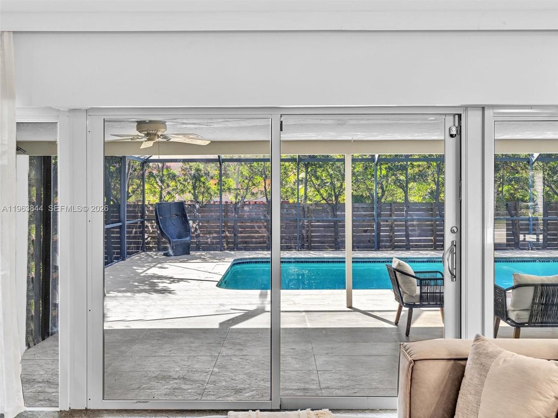 House in Hollywood, Florida, United States 5 - 17148798