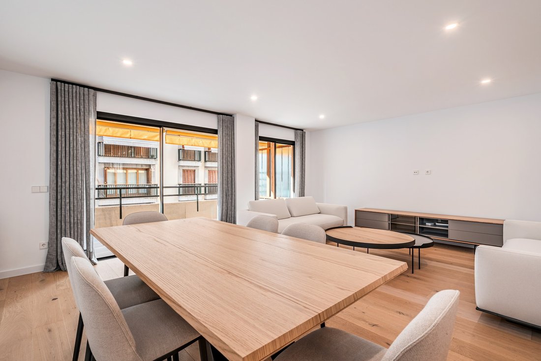 Apartment in Palma, Balearic Islands, Spain 2 - 17148066